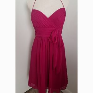 Summer Evening Dress